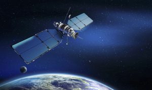 2026 Tech Trajectory: Transformations Ahead In Space And Satellite ...