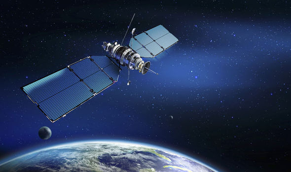 satellite-1